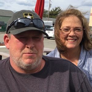 Meet your Posher, Terrye